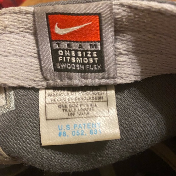 Florida Gators hat by Nike - Picture 4 of 7